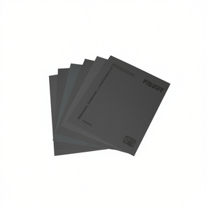 Ttake Silicon Carbide Sandpaper <b>Sheets</b> 230x280 Mm 240 Grit For Sanding And Finishing Tasks - Product Image 2