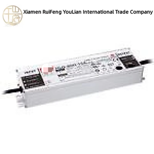 Alimentation LED Hlg-80h-30a - Courant/ tension constante 81w Réglable : 3... Nouveau Original En stock Automatisation industrielle Pac Dédié Plc - Product Image 1