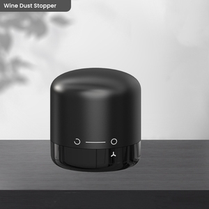 <strong>Wine</strong> Vacuum <strong>Pump</strong> and Stopper <strong>Wine</strong> Bottle Stopper Accessories for Airtight Seal - Product Image 6