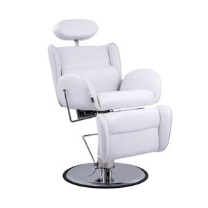 Prix d'usine Kursi Price Layug Fauteuil Barbier Styling Poltrona Da Barbiere et meubles <span class=keywords><strong>de</strong></span> salon <span class=keywords><strong>de</strong></span> luxe Chaise <span class=keywords><strong>de</strong></span> barbier - Product Image 4