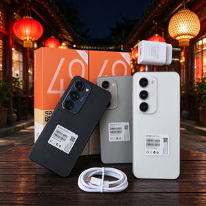 spark40pro 5G smartphones 2026 New Gaming Phone Built in Beauty <b>Camera</b> Ultra thin <b>Body</b> Multiple Colors Wholesale Global Version - Product Image 1