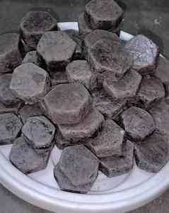 Hermoso Cristal de Rubí Natural Pulido, Formas Personalizadas, Diseñado para Fabricantes de Joyería, Arte Creativo, Esquinas de Meditación, 100% Natural - Product Image 1