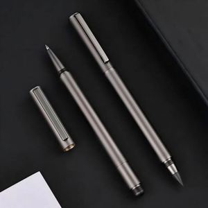 Double-headed Hot-selling Metal Signature <b>Pen</b> with logo Long-lasting Pencil Multifunctional Business Gel <b>Pen</b> for Corporate Event - Product Image 2