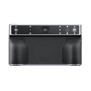 Revopoint MIRACO Pro Handheld Wireless 0.02mm Precision Standalone 3D Scanner Sale for Small Large Industrial Objects Scanner - Product Image 2