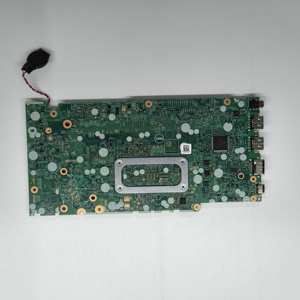 Original pour Dell Inspiron 5480 5488 5580 5482 5582 Vostro 5581 5481 Carte mère i3-8145U 0CF3X3 17859-1 - Product Image 1