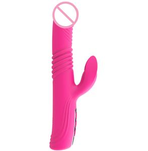 Dildo vibrator für Frauen Sexspielzeug Dildos Paar Lesben Silikon stimuliert die Absaugung Vaginal Klitoris G-Punkt Orgasmus Fake Penis Du - Product Image 2