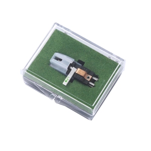 Agujas <span class=keywords><strong>de</strong></span> Repuesto <span class=keywords><strong>de</strong></span> <span class=keywords><strong>Vinilo</strong></span> al Por Mayor para Tocadiscos <span class=keywords><strong>Aguja</strong></span> Especial para Reproductor <span class=keywords><strong>de</strong></span> Discos - Product Image 1