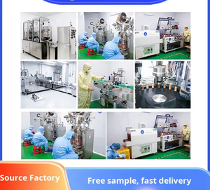 Bubuk ekstrak biji <span class=keywords><strong>Octacosanol</strong></span> alami dapat Untuk penguat Stamina & dukungan daya tahan dalam makanan fungsional & suplemen makanan - Product Image 6