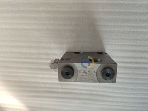 Lắp ráp van ban đầu 723-41-08200 phù hợp cho PC300-7 PC300-8 máy xúc 723-41-08100 - Product Image 6