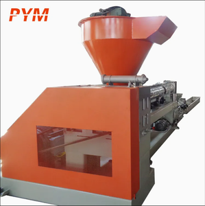 Máy tái chế nhựa cho Pe/PP/PA/PVC/ABS/PS/PC/EPE/EPS/Pet rửa và pelletizing tạo hạt - Product Image 3