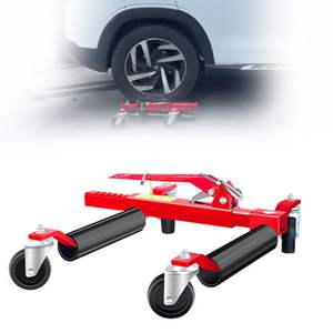 חם פלדה למכירה כלי רכב ערכת גלגל דוללי & הידראולי מיקום כלי רכב הידראולי שקע שקע מכונאי - Product Image 1