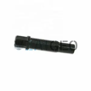 KMT 20497850 Jack Bolt, Uhp, 1/2 Od X 2.37 Long, 90k KMT Waterjet Spare Parts Replacement