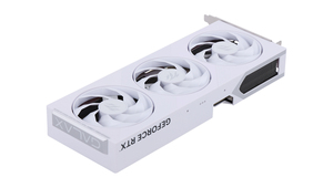 Nueva Tarjeta Gráfica GALAX GeForce RTX 5060 Ti BLADE OC BLANCA DLSS4 16GB GDDR7 FAN PCI X16 para Juegos de PC, Colorida Rtx 5060 Ti 2025 - Product Image 2