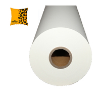 Papier de transfert à sublimation polyvalent pour les tissus et les surfaces dures