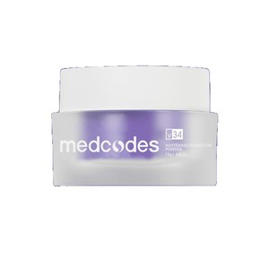 Polvo Blanqueador Dental Medcodes 12g, Cuidado Bucal para Blanquear los Dientes - Product Image 5