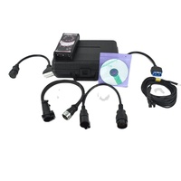 Tablette Xplore+Pour IVECO ELTRAC EASY ECI Eltrac pour IVECO ASTRA TRUCK Euro5 Euro6 Outil de diagnostic