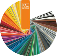 AIHAN Custom Villa House Project Ventana y puerta Ameriac NFRC 90 Sistema de aluminio Ventana abatible Ventana - Product Image 6