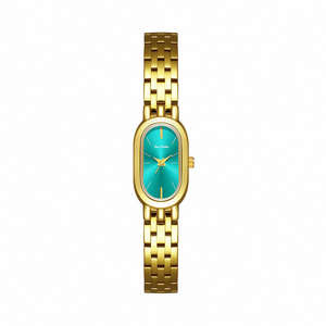 BS Bee Sister FA1905 Fashion Ancient Style High Beauty <b>Watch</b> Small Art Ladies' <b>Watch</b> Quartz <b>Watch</b> <b>Waterproof</b> 2026 - Product Image 6