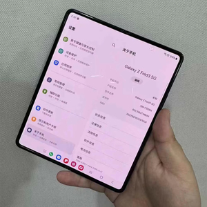 สมาร์ทโฟนพับได้5G ยอดนิยม Zam gralaxysung zfold โทรศัพท์12 + <span class=keywords><strong>256GB</strong></span> สำหรับ <span class=keywords><strong>Galaxy</strong></span> <span class=keywords><strong>Z</strong></span> <span class=keywords><strong>Fold</strong></span> 6 5 4 3 <span class=keywords><strong>2</strong></span> 7.6นิ้ว - Product Image 1