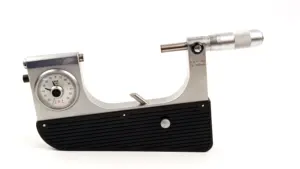Digital Micrometer Micrometers Measure Tool Insize Standard Stand Inside 5-30Mm Dial Gauge Indicator