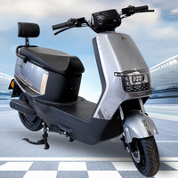 Vélo électrique chinois pour le commerce transfrontalier, batterie lithium haute puissance personnalisée, longue autonomie, trois vitesses variables