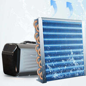 9000 BTU Portable <b>Air</b> <b>Conditioner</b> with Remote Control for Outdoor & Household Use Tent Camping <b>Mini</b> - Product Image 5
