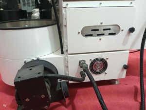 Petit torréfacteur de café à la maison électrique - Product Image 3