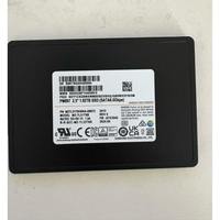 PM897 1.92TB SATA 6Gb/s Enterprise SSD – 3.0 DWPD Daya Tahan Tinggi untuk Beban Kerja Pusat Data