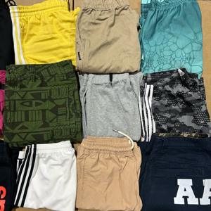 F1 Ingrosso di Balle di Vestiti Usati di Marca, Abbigliamento Sportivo di Alta Qualità per <span class=keywords><strong>Uomo</strong></span> - Product Image 5