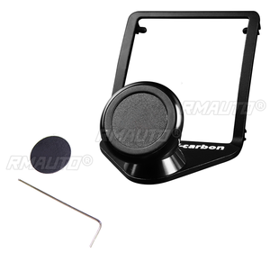 Soporte Magnético para Coche BMW M3 M4 Serie 3 F20 F21 F30 F31 F32 F33 F34 F35 F36 F80 F82 F83, Rotación de 360 Grados, Accesorios para GPS Móvil - Product Image 6