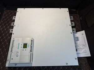3RW4454-6BC44 SIRIUS Soft 3RW44546BC44 3RW4454-6BC44 - Product Image 5