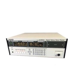 ADEX AX-9011A เครื่องตรวจสอบเสียงรบกวนแบบดิจิตอล 4 กก. เครื่องวัด LCR สำหรับการทดสอบเสียง - Product Image 1