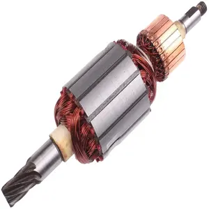 26398 Armadura para Hiltis Tipo Tp800 Te804 Te805 110V/120V