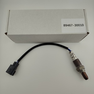 Sonde d'oxygène arrière 89467-30010 post-catalyseur pour Camry RAV4 2010~2018 <span class=keywords><strong>Moteur</strong></span> 2.5L 2AR-FE - Product Image 6