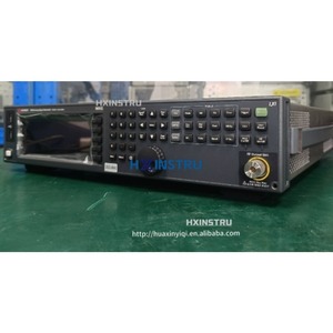 1 ชิ้น Keysight Technologies N5183B 9KHZ-20GHz เครื่องกำเนิดสัญญาณอนาล็อกไมโครเวฟ # lh H - Product Image 2