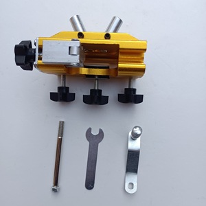 Zhengmao Hardware Hand Crank Chain <b>Grinder</b> Manual Portable For Chainsaw Chain 100 Model Angle <b>Grinder</b> Diy Tool - Product Image 2