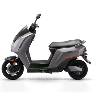 Fabricant chinois de motos électriques à grande vitesse 55 km/h, scooters électriques personnalisés pour adultes - Product Image 1