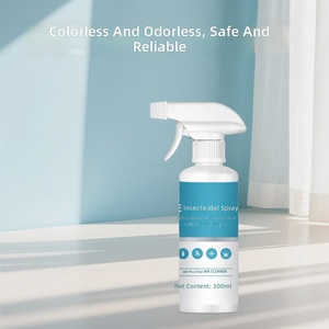Spray Anti-Tarme Non Tossico e Non-Spray (Non SC) Potente; Spray Trappola Adesiva per il Controllo dei Parassiti; Spray per Armadi Anti-Tarme per Repellere ed Eliminare le Tarme dei Vestiti - Product Image 4