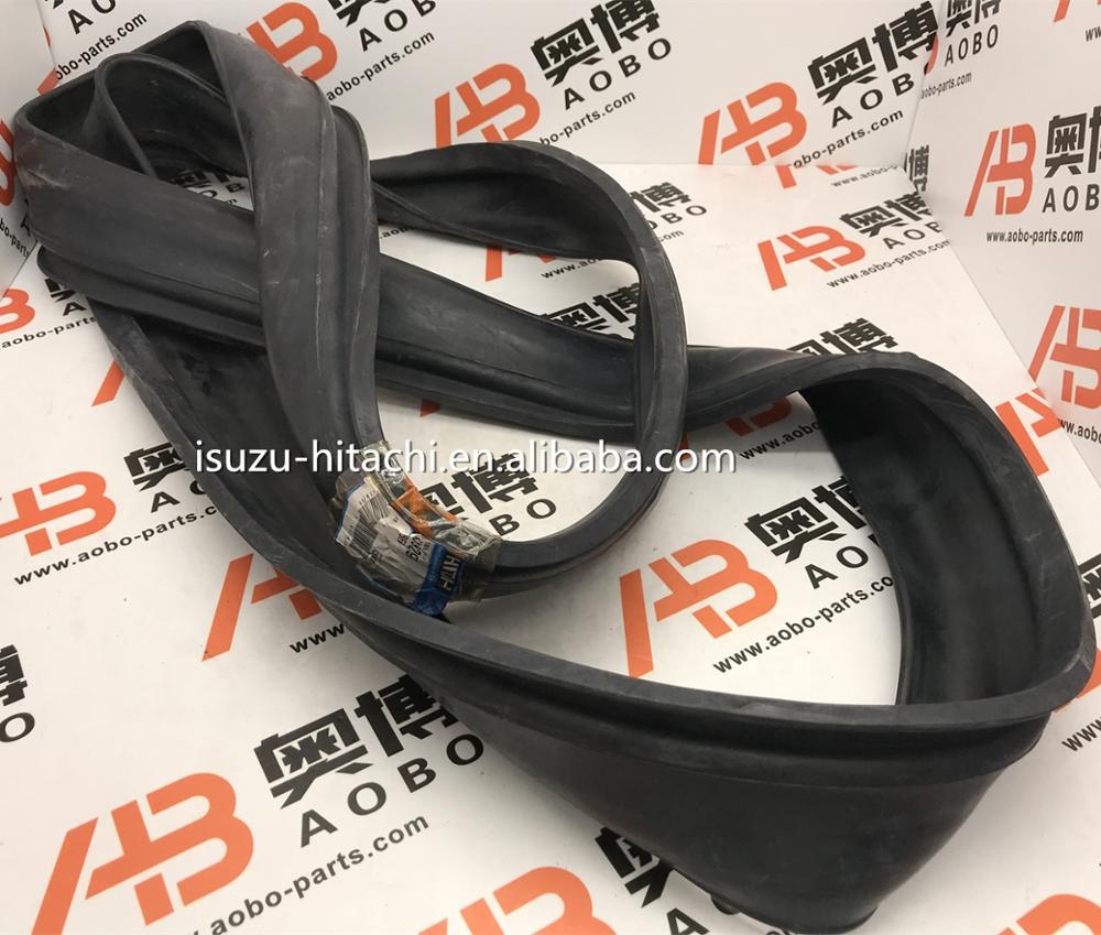 4439299 ZX330 ZX350H ZX350K ZX370 ZX450 ZX460 ZX480 Excavator Rubber