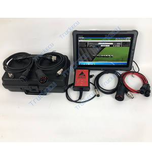 Laptop Tablet per Agco FENDT Fendias Key Dongle Trattori Camion Diagnostica Agco Dst Canusb Kit AGCO EDT Strumento Diagnostico Elettronico - Product Image 2