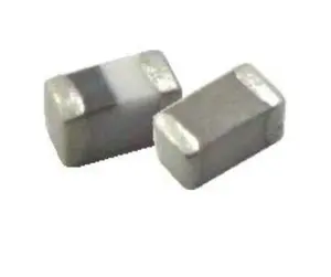 BSCH00160808R10J00 نوع SMD 100nH RF المحرض RDC = 1.20Ohms 300mA القدرة للشبكات والواجهات