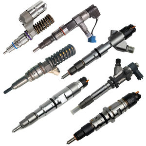 Inyector de Combustible Common Rail 095000-6040, Inyector Diesel para <span class=keywords><strong>DENSO</strong></span> <span class=keywords><strong>23670</strong></span>-<span class=keywords><strong>0R020</strong></span>, Gran Venta - Product Image 1