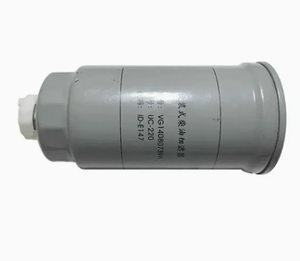 กรองน้ำมันเชื้อเพลิง UC220 VG14080739A R010071 WK8459 FC-3102 คุณภาพพรีเมียมสำหรับรถบรรทุกจีน - Product Image 1
