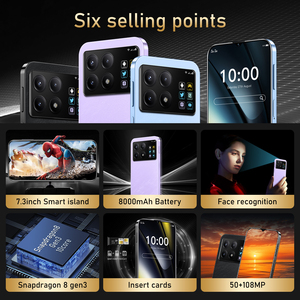 Nuevos teléfonos celulares <span class=keywords><strong>poco</strong></span> F6 <span class=keywords><strong>pro</strong></span> <span class=keywords><strong>poco</strong></span> <span class=keywords><strong>X4</strong></span> <span class=keywords><strong>pro</strong></span> nueva llegada teléfono móvil de marca 5g - Product Image 2