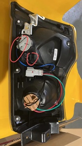 Feu de signalisation avant, feu de coin, pièces automobiles pour camion Isuzu 600P NPR NQR 8980108910 8980108920 8973769090 8973769100 - Product Image 5