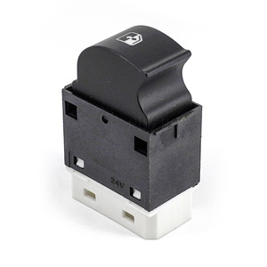 Interruptor Elevavidrios Eléctrico Iveco 504266733 12V - Product Image 1