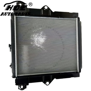 16400-31750 1640031750 ชุดหม้อน้ำขายส่งสำหรับรถยนต์โตโยต้าแลนด์ครุยเซอร์ - Product Image 2