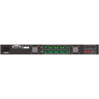 Module amplificateur de puissance à deux canaux, 2x120w, de classe d
