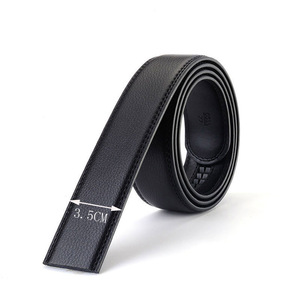 <span class=keywords><strong>Ceinture</strong></span> en <span class=keywords><strong>cuir</strong></span> <span class=keywords><strong>de</strong></span> peau <span class=keywords><strong>de</strong></span> <span class=keywords><strong>vache</strong></span> pour hommes <span class=keywords><strong>de</strong></span> Style formel <span class=keywords><strong>de</strong></span> haute qualité avec boucle automatique en alliage <span class=keywords><strong>ceinture</strong></span> en <span class=keywords><strong>cuir</strong></span> véritable pour hommes vêtements d'affaires - Product Image 3