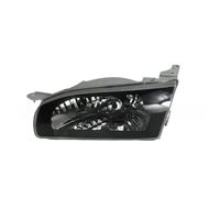 Pour AE110 1995-1998 Phare Cristal Noir PC 12V Lumière de Voiture